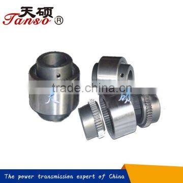 GGCL steel gear coupling/casing coupling/china supplier/tractor