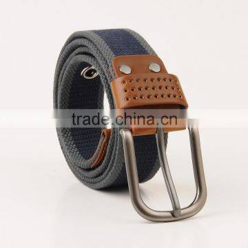 factory cheap custom woven webbing belt,waistbands, strong woven belt