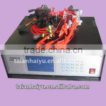 electronic control unit,common rail tester,CRS3,Bosch tester