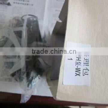 Repair Kit for Chongqing Pump CB-BH6H120YAY920,fuel pump repair kit