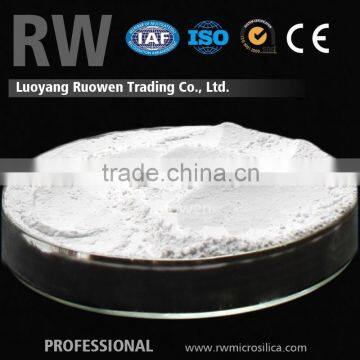Micro Silica Powder China Supplier photo-6