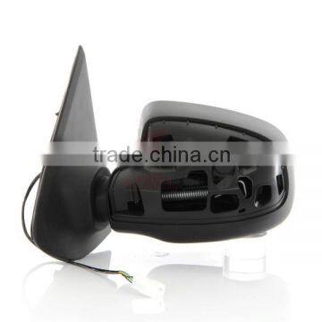 dacia logan 2013 electric door mirror , new logan auto parts