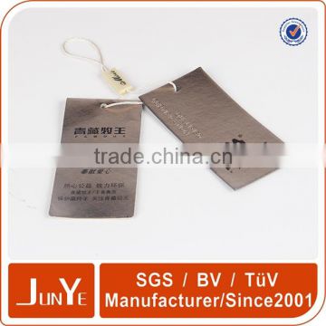 Wholesale jewelry retail price hang tags label