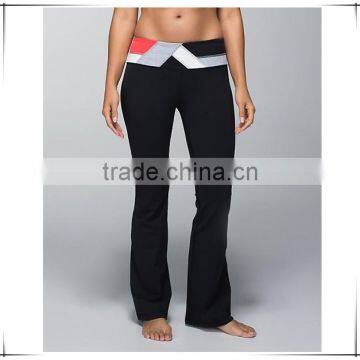 Fast Shipping 2015 Wholesale Retail New Designer Pants Cheap Price Sports Clothing Long Pants,Size2,4,6,8,10,12 from GZ C75