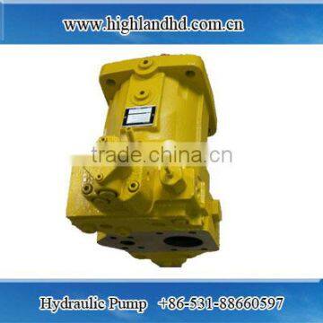 China mini excavator hydraulic tandem pump