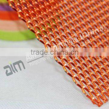 aluminum foil expanded metal mesh