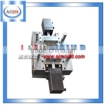Spare Parts mould for plastic