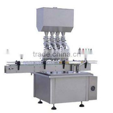 Soybean/Olive Oil Filling Machine, Automatic Honey Filling Machine, Filling Machine