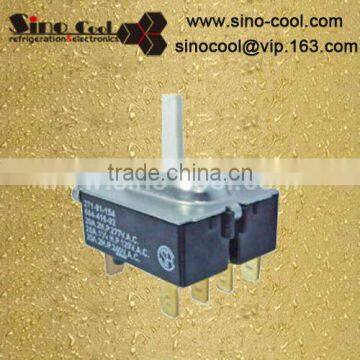 SC-401-1 select push button switch