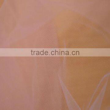 20d mesh fabric for wedding dress