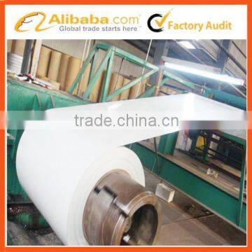 Superior PPGI pre-painted galvanized steel/PPGI steel coil