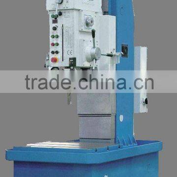 Vertical Drilling Milling Machine