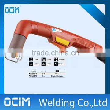 PLASMA CUTTING TORCH TFMCB150 6m length