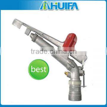 Agricultural irrigation PY40 sprinkler gun for farmland