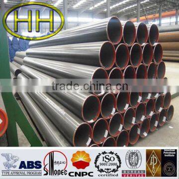 A 106 Gr.B sch40 Galv.pipe