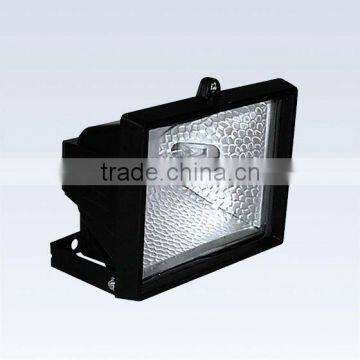 500W Halogen floodlight light