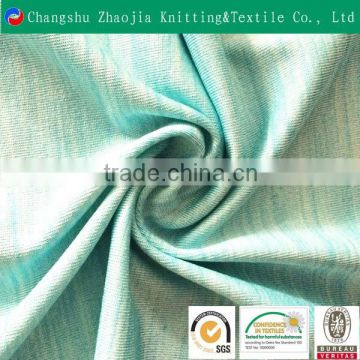 100 polyester dri fit fabric for Sports Fabric Oeko-Tex Standard 100 certificated from China factory