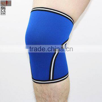 Sports Support Compression Protective 7mm Neoprene Knee Sleeve