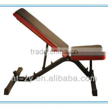 FLAT INCLINE DECLINE BENCH