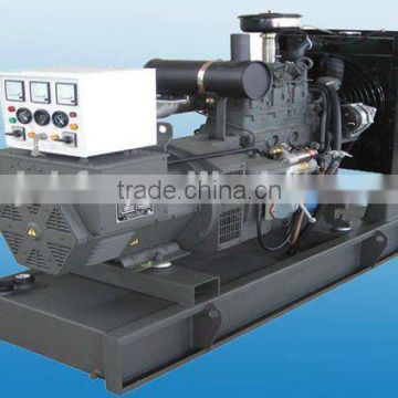 Deutz Water-cooled Diesel Generator Set 25-150kVA Power