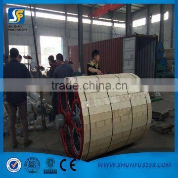 Henan Shunfu Stainless Steel Cylinder Mould With Cheap Price photo-2