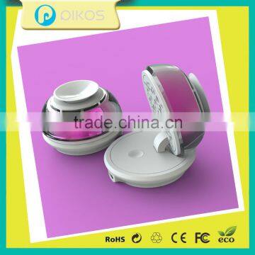 Mini Portable Bluetooth Speaker 2015 Support FM Radio/TF Card/Hand Free Call