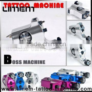 100% Newest Tattooo Machine Wholesale Price the Newest Rotary Tattoo Machine/tattoo Gun photo-3
