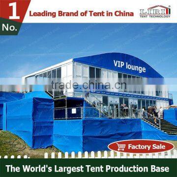 6m Height Aluminum Exhibition Tent