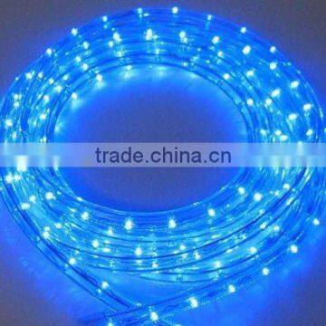 blue led tube light