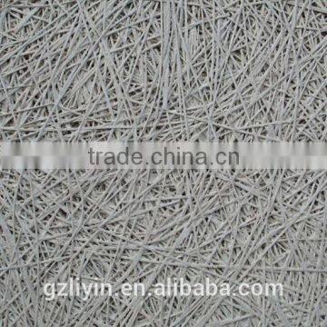 Wood Wool Sound Absorbing Material