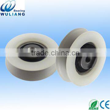 U Groove Custom Window and Furniture Sliding Doors Rollers Wheels Bearings photo-5