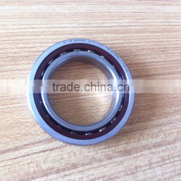 High speed/high precision main shaft angular contact ball bearing B71908-C-T-P4S