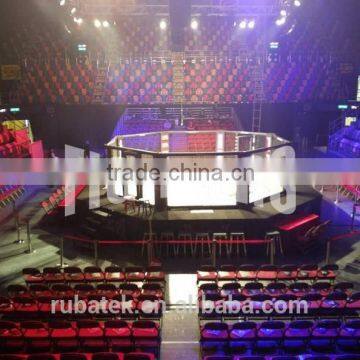 UFC MMA Cage / Custom MMA Cage photo-3