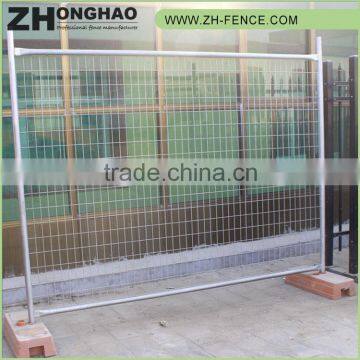 Metal Frame Material Bulk Sale Factory Price Hot Selling Australia Temporary Fence photo-6