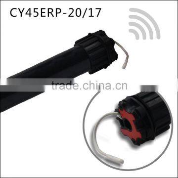 CY45ERP-20/17 Tubular Motor