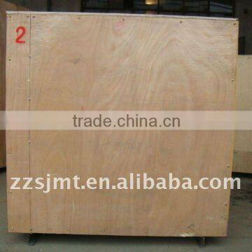 Sawdust Charcoal Briquette Extruder Machine With Reliable Price photo-5