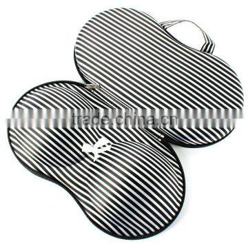 Protective Portable Garment Packaging EVA Bra Bag for Lingerie photo-3