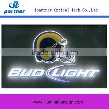 China New Wholesale Super Slim Led Light Box