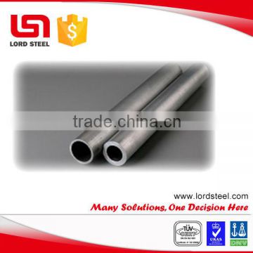 round high precision seamless steel tube (DIN2391/EN10305)