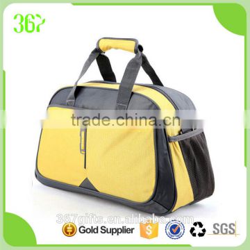 Hot Selling Fashion Luggage Sport Bag Travel Organizer Bag