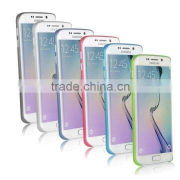 Gold Supplier for Samsung Galaxy S7 Waterproof Case New Products 2016 Mobile Phone Accessories