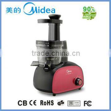 Quick Lead Time Promotional custom logo commercial 3 in 1 food processor blender juicer