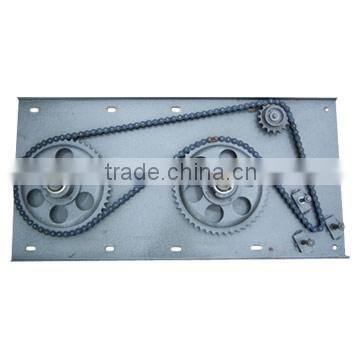 Rolling door motor accessories