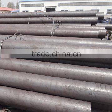 Factory Price DIN 17175 seamless boiler tube for Wall panel