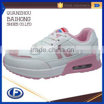 leisure running simple sport shoe sole