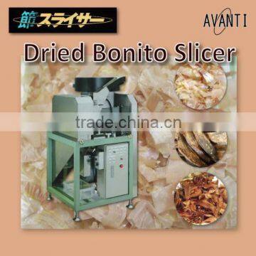 Reliable and Safety Small Dried Bonito Slicer for Business Use photo-2