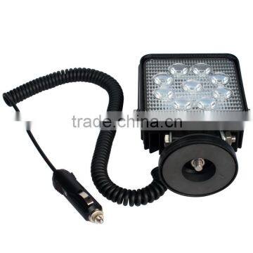 New 12w 15w 16w 18w 24w 27w 48w 51w 96w 60w Led Work Light 12v Led Work Light photo-2