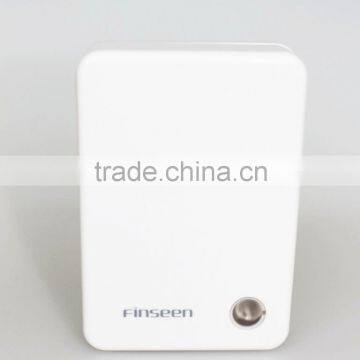 Intelligent Home Security Alarm Based IP Cloud Server Newest Alarm photo-2