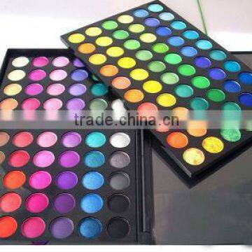 120 colors eyeshadow palette