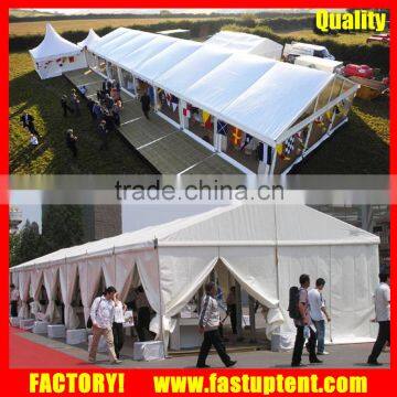 Advertising Trade Show Exhibiton Event Marquee Tent